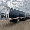 2027 Berg Aurora Super B Grain Trailer Aluminum at K & K Trailer Sales