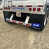 2027 Berg Aurora Super B Grain Trailer Aluminum at K & K Trailer Sales