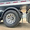 2027 Berg Aurora Super B Grain Trailer Aluminum at K & K Trailer Sales