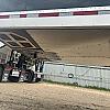 2027 Berg Aurora Super B Grain Trailer Aluminum at K & K Trailer Sales