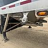 2027 Berg Aurora Super B Grain Trailer Aluminum at K & K Trailer Sales