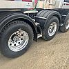 2027 Berg Aurora Super B Grain Trailer Aluminum at K & K Trailer Sales