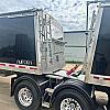 2027 Berg Aurora Super B Grain Trailer Aluminum at K & K Trailer Sales