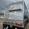 2027 Berg Aurora Super B Grain Trailer Aluminum at K & K Trailer Sales