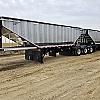 2026 Berg Super B Grain Trailer at K & K Trailer Sales