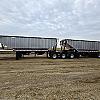 2026 Berg Super B Grain Trailer at K & K Trailer Sales