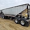 2026 Berg Super B Grain Trailer at K & K Trailer Sales