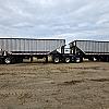 2026 Berg Super B Grain Trailer at K & K Trailer Sales