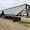 2026 Berg Super B Grain Trailer at K & K Trailer Sales