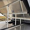 2026 Berg Super B Grain Trailer at K & K Trailer Sales