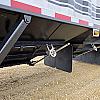 2026 Berg Super B Grain Trailer at K & K Trailer Sales