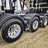 2026 Berg Super B Grain Trailer at K & K Trailer Sales