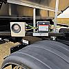 2026 Berg Super B Grain Trailer at K & K Trailer Sales