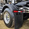 2026 Berg Super B Grain Trailer at K & K Trailer Sales