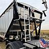 2026 Berg Super B Grain Trailer at K & K Trailer Sales