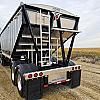2026 Berg Super B Grain Trailer at K & K Trailer Sales