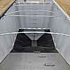 2026 Berg Super B Grain Trailer at K & K Trailer Sales
