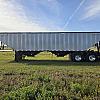 2027 Berg GT343 - 2 Hopper Triaxle Grain Trailer at K & K Trailer Sales