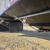 2027 Berg GT343 2 Hopper Tridem Grain Trailer at K & K Trailer Sales
