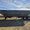 2027 Berg GT343 2 Hopper Tridem Grain Trailer at K & K Trailer Sales