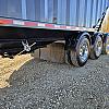 2027 Berg GT343 2 Hopper Tridem Grain Trailer at K & K Trailer Sales