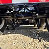 2027 Berg GT343 2 Hopper Tridem Grain Trailer at K & K Trailer Sales