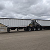 2022 Berg Super B Grain Trailer