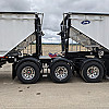 2022 Berg Super B Grain Trailer