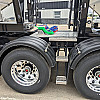 2022 Berg Super B Grain Trailer