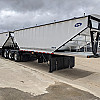 2022 Berg Super B Grain Trailer