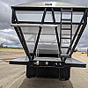 2022 Berg Super B Grain Trailer