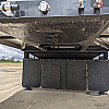 2022 Berg Super B Grain Trailer