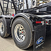 2022 Berg Super B Grain Trailer