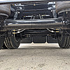 2022 Berg Super B Grain Trailer