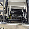 2022 Berg Super B Grain Trailer