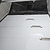 2022 Berg Super B Grain Trailer