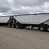 2022 Berg Super B Grain Trailer