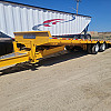 2025 Berg 20 Equipment Tag
