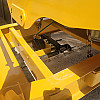 2025 Berg 20 Equipment Tag