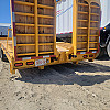 2025 Berg 20 Equipment Tag