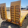 2025 Berg 20 Equipment Tag