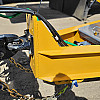 2025 Berg 20 Equipment Tag
