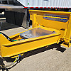 2025 Berg 20 Equipment Tag
