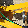 2025 Berg 20 Equipment Tag