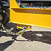 2025 Berg 20 Equipment Tag