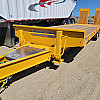 2025 Berg 20 Equipment Tag