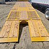 2025 Berg 20 Equipment Tag