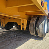 2025 Berg 20 Equipment Tag