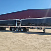 2026 Berg Aurora Super B Grain Trailer