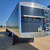 2026 Berg Aurora Super B Grain Trailer